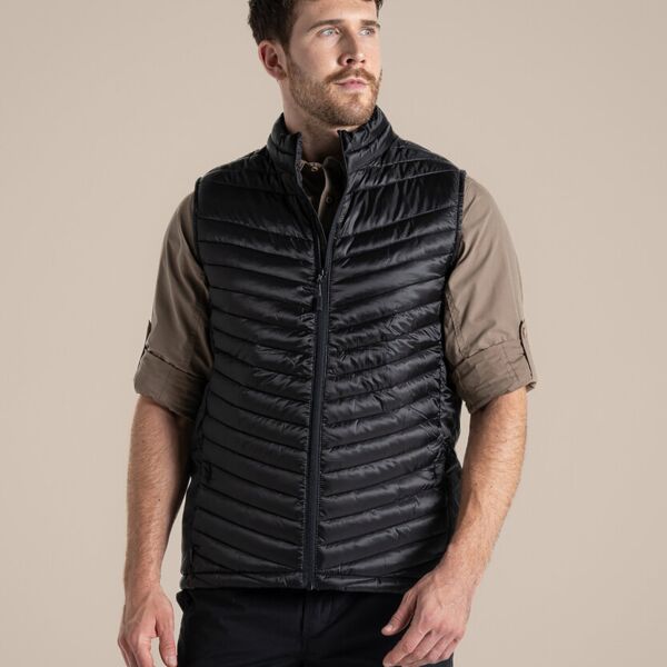 Expert Expolite thermal vest Thumbnail