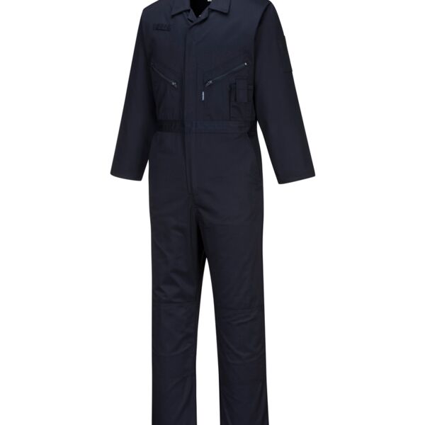 Portwest Knee Pad Coverall Thumbnail