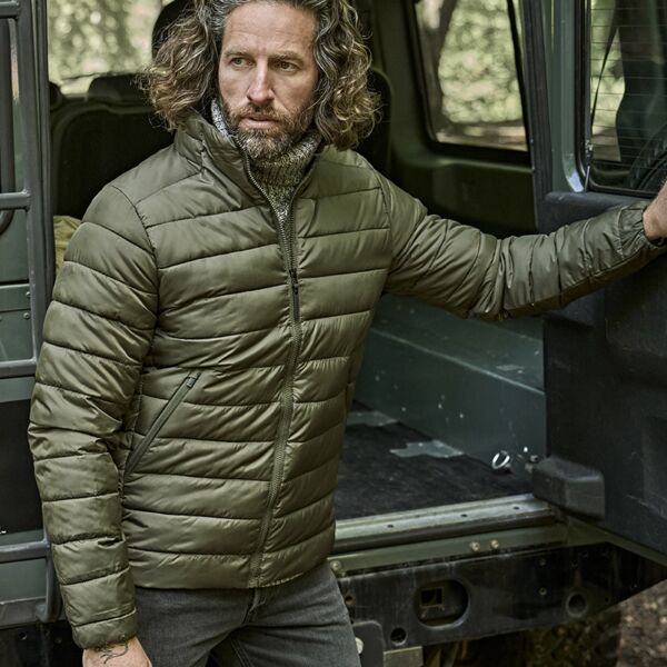 Tee Jays Lite Jacket Thumbnail