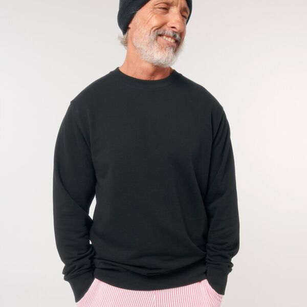 Unisex Matcher sweatshirt (STSU799) Thumbnail