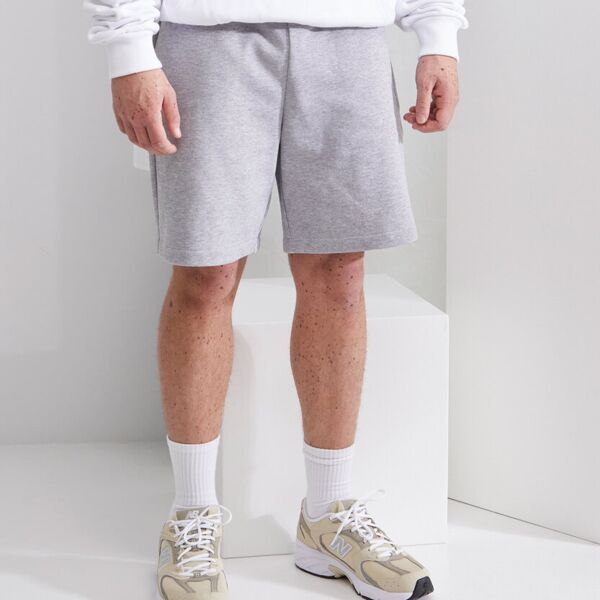 Ultra-heavy sweatshorts Thumbnail