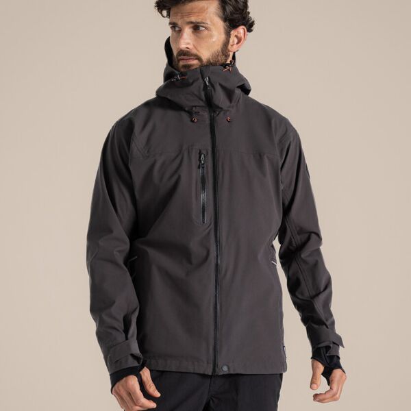 Richmond stretch workwear jacket Thumbnail