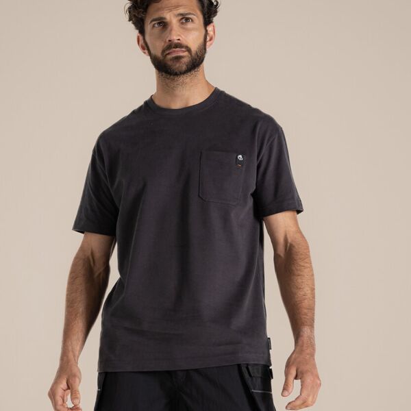 Wakefield pocket workwear t-shirt Thumbnail