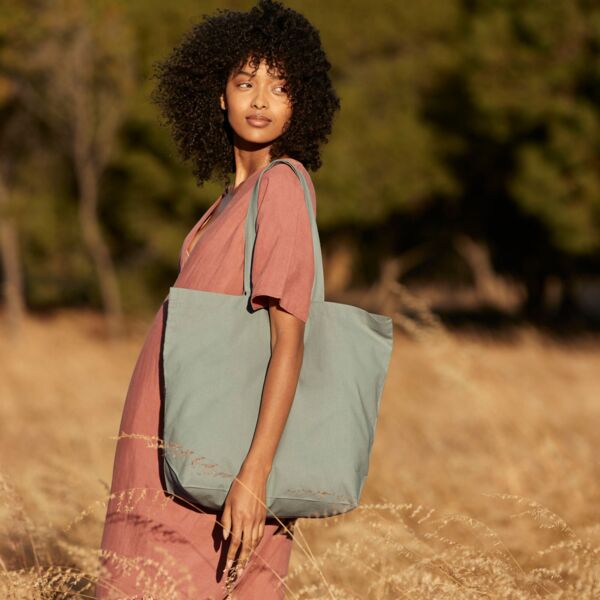 Organic Cotton InCo. Maxi Bag for Life Thumbnail