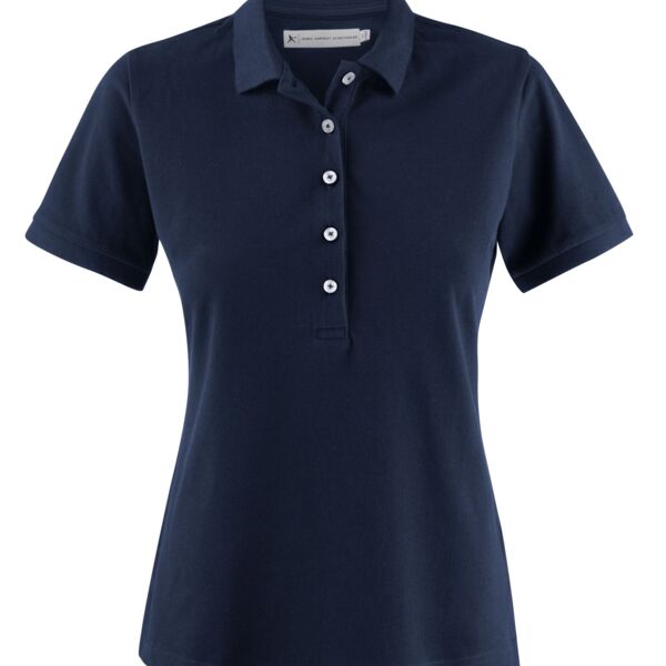 Ladies Sunset Pique Polo Thumbnail