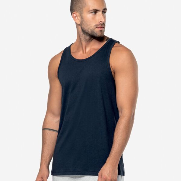 Kariban Tank Top Thumbnail