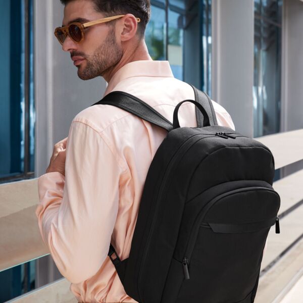 Airside Underseat Backpack Thumbnail