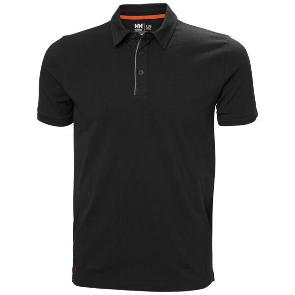Evo Polo Thumbnail
