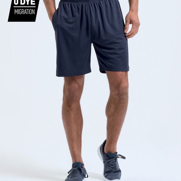 TriDri® ion-charge performance shorts Thumbnail