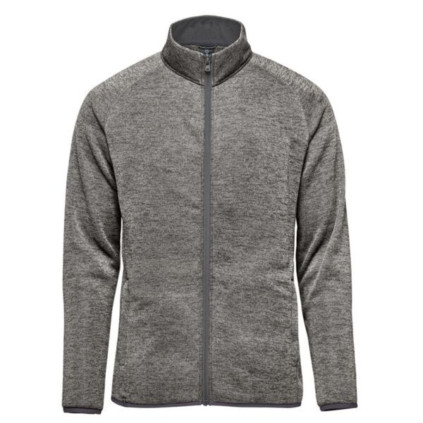 Men's Yosemite Full Zip Fleece Jacket Thumbnail