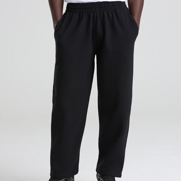 Signature heavyweight jogpants Thumbnail