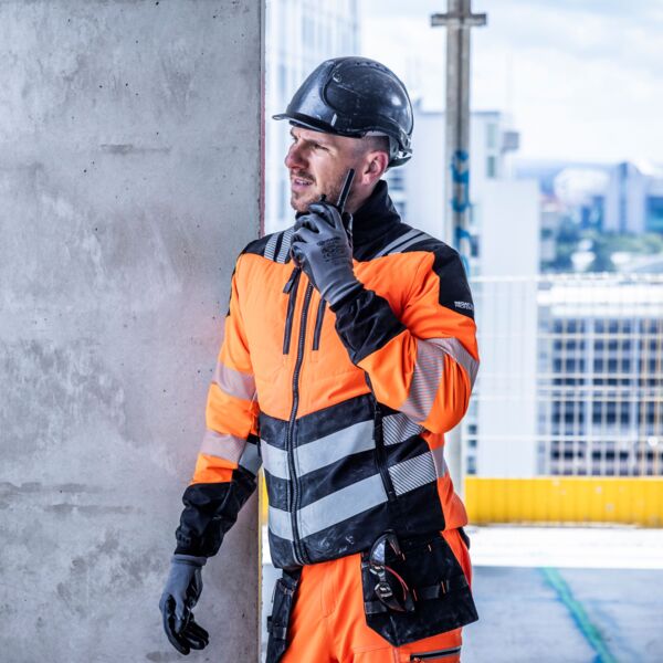 X-Pro Hybrid Jacket Thumbnail