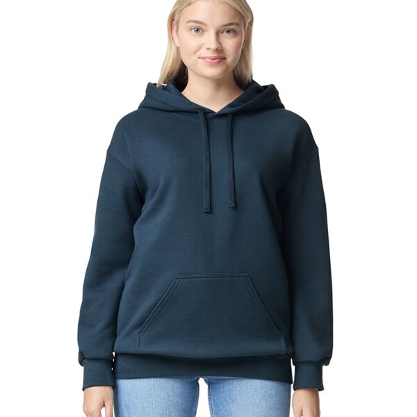 Gildan Hammer Maxweight Hooded Sweatshirt Thumbnail