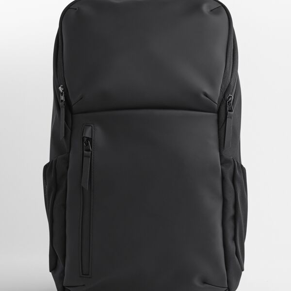 Quadra Zurich Toploader Backpack Thumbnail