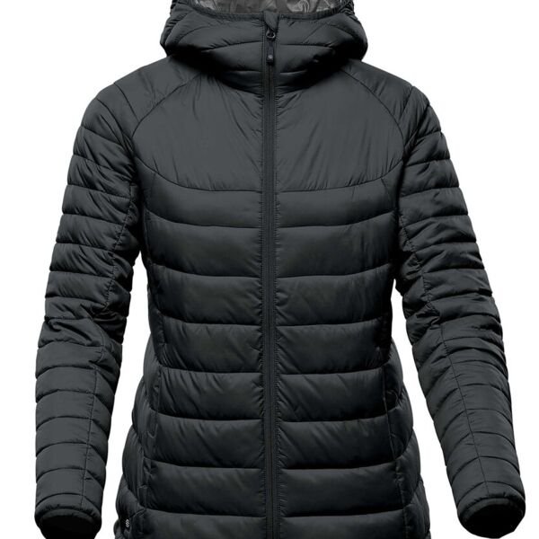 Women's Stavanger thermal shell Thumbnail