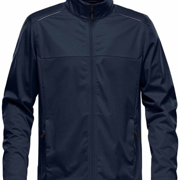 Greenwich lightweight softshell Thumbnail