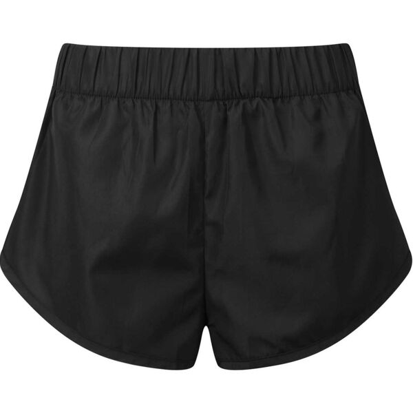Women's TriDri® running shorts Thumbnail