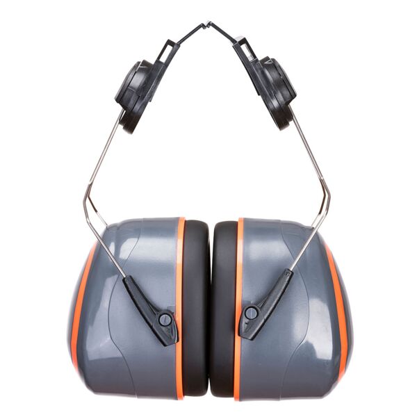 HV Extreme Ear Muff Helmet Mounted Thumbnail
