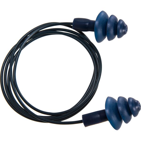 Detectable TPR Corded Ear Plugs (50 pairs) Thumbnail