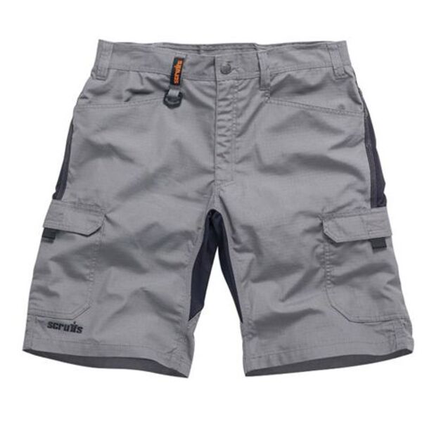 Trade Flex shorts Thumbnail