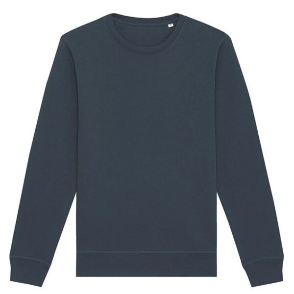 Roller unisex crew neck sweatshirt (STSU868) Thumbnail