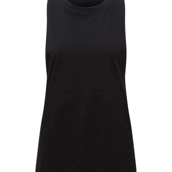 Wolf Instinct Women's TriDri® organic tank top Thumbnail