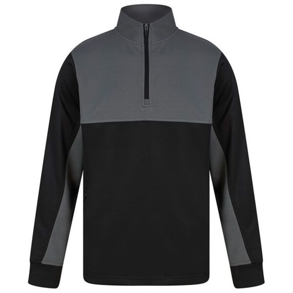 1/4 Tracksuit top Thumbnail