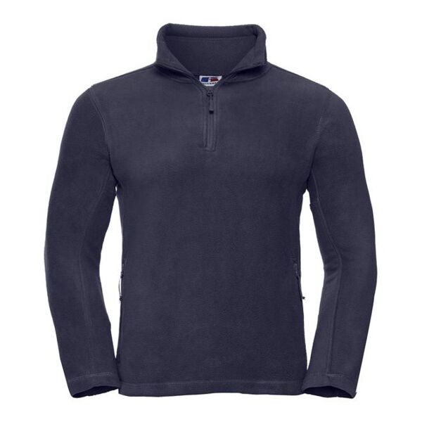 ¼-zip outdoor fleece Thumbnail