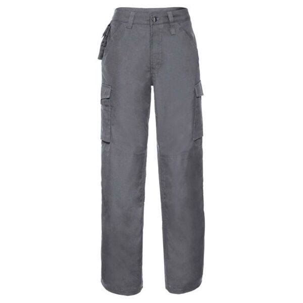 Heavy-duty workwear trousers Thumbnail
