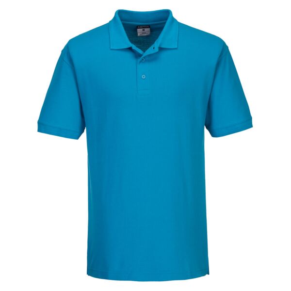 Naples Polo Shirt Thumbnail