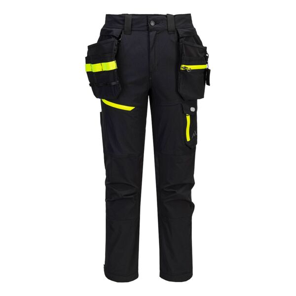 EV4 Lightweight Detachable Holster Trousers  Thumbnail