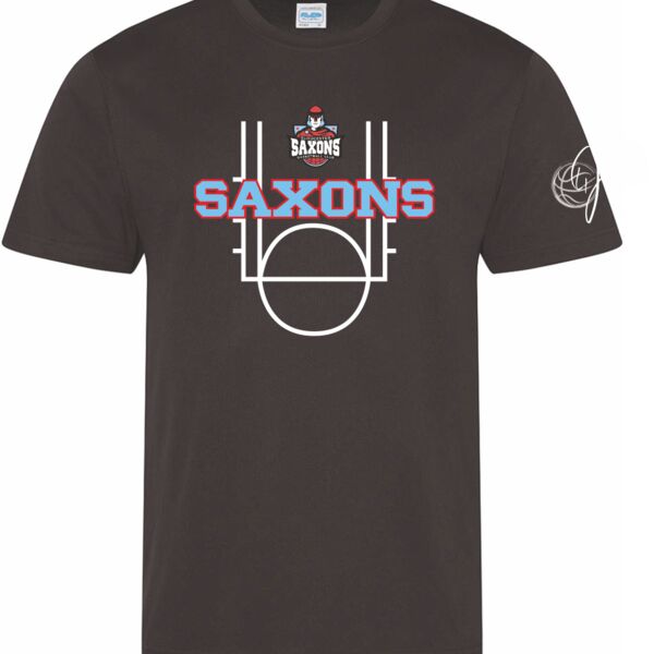 Saxons Poly T Thumbnail