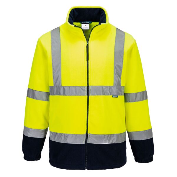 Hi-Vis Contrast Fleece Thumbnail