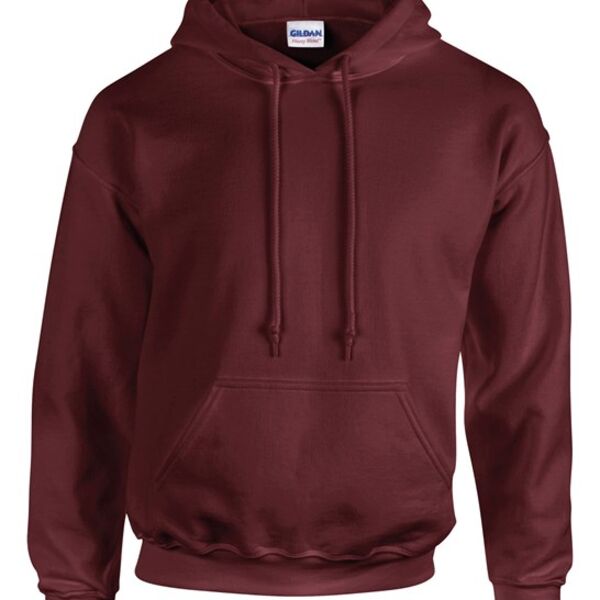 GD057 Heavy Blend™ hoodie - Name Thumbnail