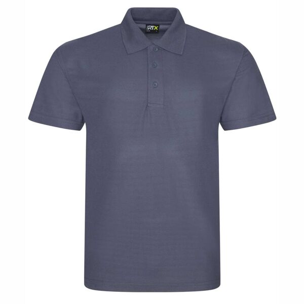 Pro Polyester Polo Thumbnail