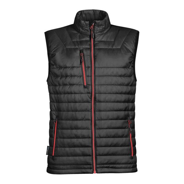 Gravity thermal vest Thumbnail