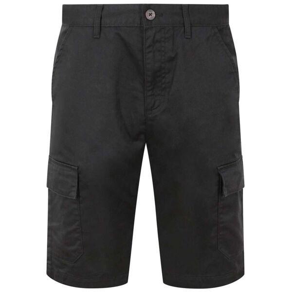 Pro cargo shorts Thumbnail