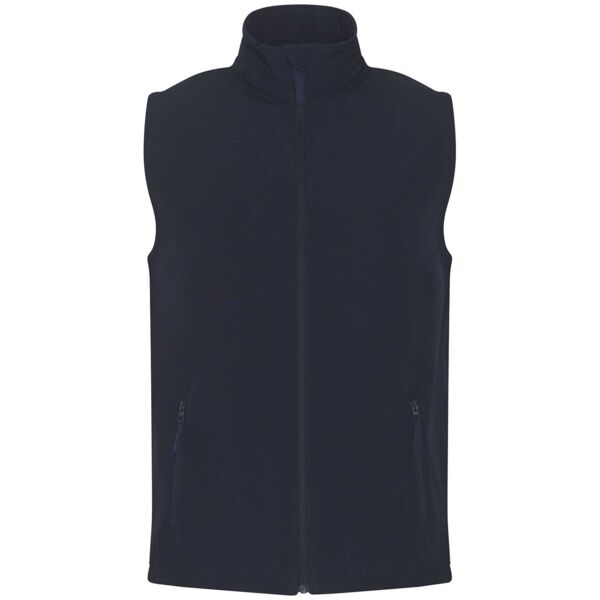 Pro 2-layer softshell gilet Thumbnail