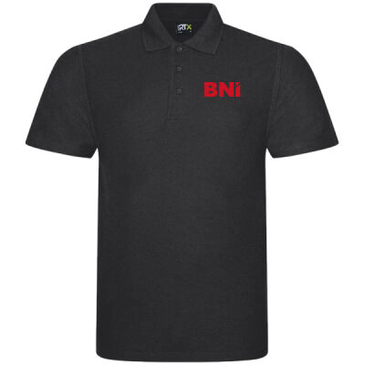 BNI Polo Shirt Thumbnail