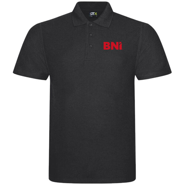 BNI Polo Shirt Thumbnail
