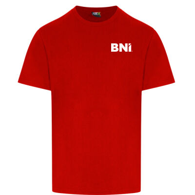 BNI T Shirt Thumbnail