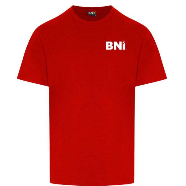 BNI T Shirt Thumbnail