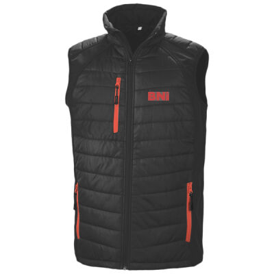 BNI Gilet Thumbnail