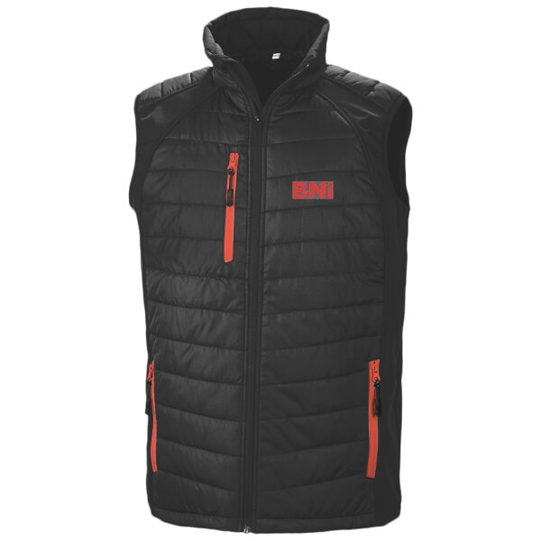 BNI Gilet Thumbnail
