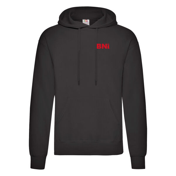 BNI Hoodie Thumbnail