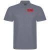 Pro Polyester Polo Thumbnail