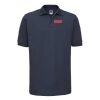 Hard-wearing 60°C wash polo Thumbnail